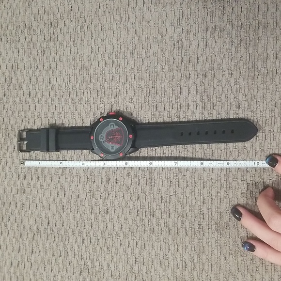 Star Wars Watch - Picture 10 of 10